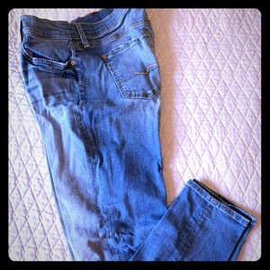 Women 7 For All Mankind Jeans